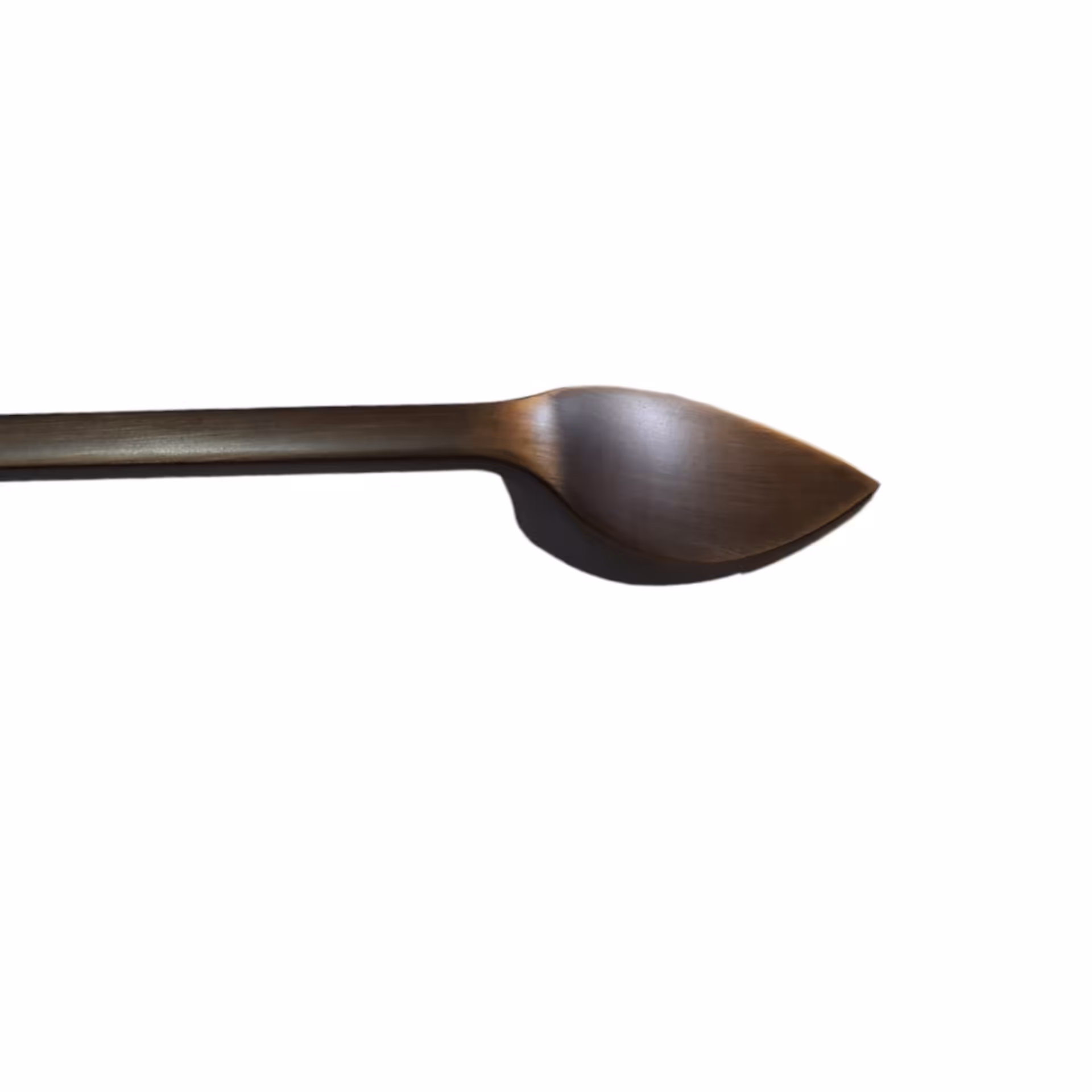 دستگیره کابینت مدل بادومی بسته دو عددی