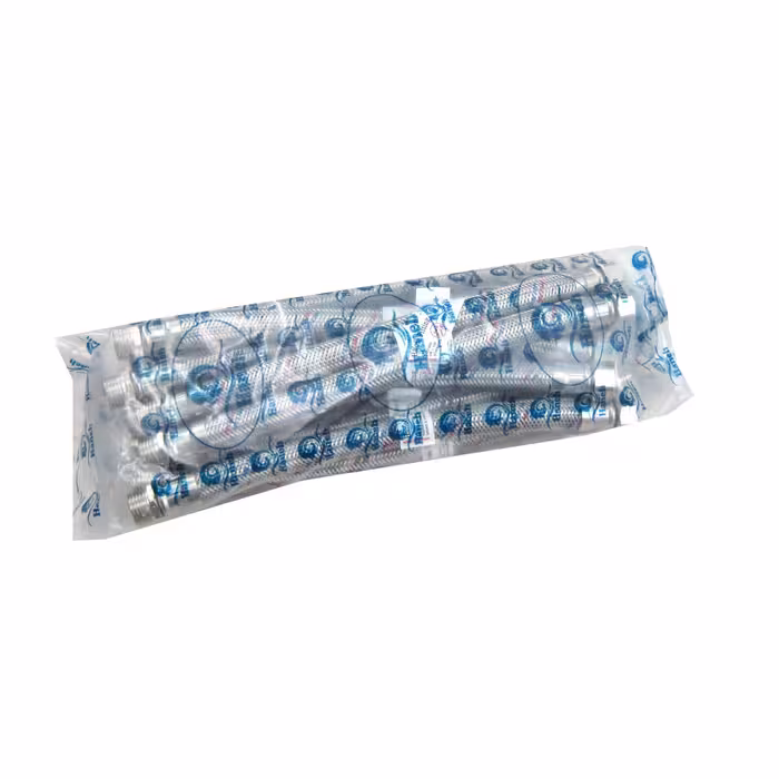 شلنگ پکیج هانه مدل حصيری کد Ha0155-60