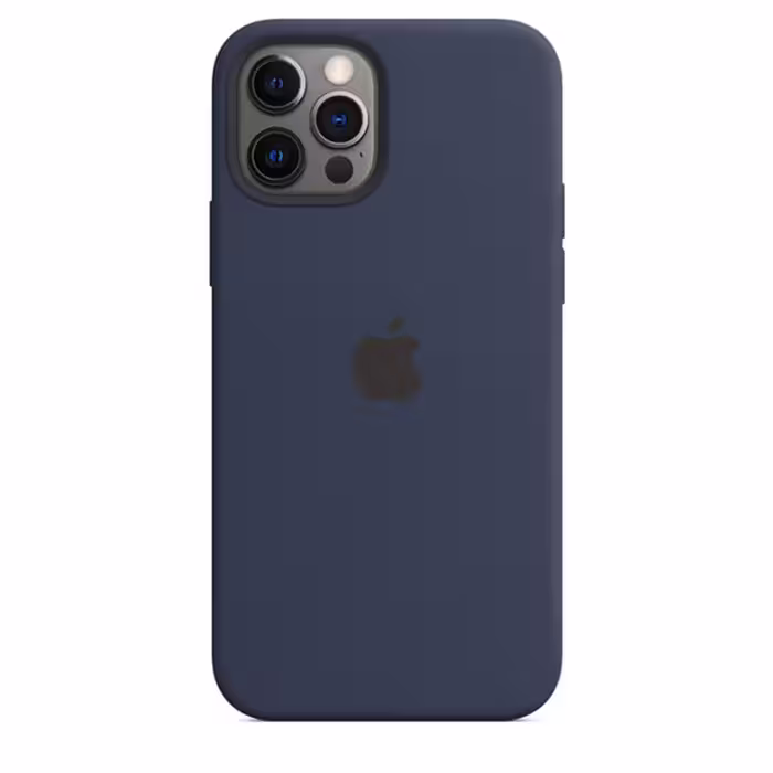 کاور مدل sil3 مناسب برای گوشی موبایل اپل iphone 12 promax 