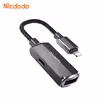 مبدل لایتنینگ به USB /USB-C مک دودو مدل CA-2690