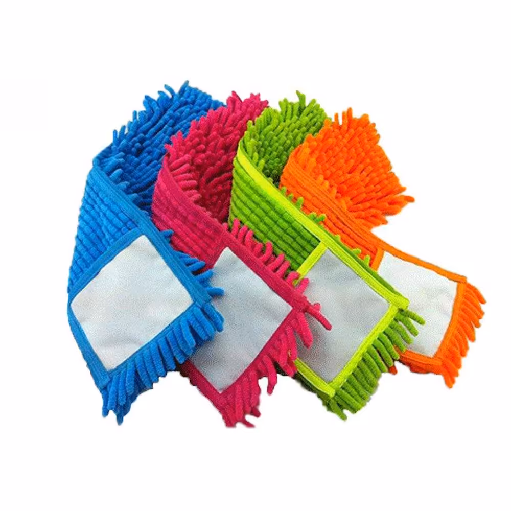 یدک زمین شوی مدل ماکارونی