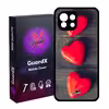 کاور گارد ایکس طرح Love مدل Glass10181 مناسب برای گوشی موبایل شیائومی Mi 11 Lite