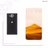 برچسب پوششی ماهوت مدل Sahara Desert مناسب برای گوشی موبایل مایکروسافت Lumia 950
