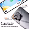 کاور کانواس مدل Airbag مناسب برای گوشی موبایل شیائومی Poco C31 / Redmi 9C / Redmi 10A