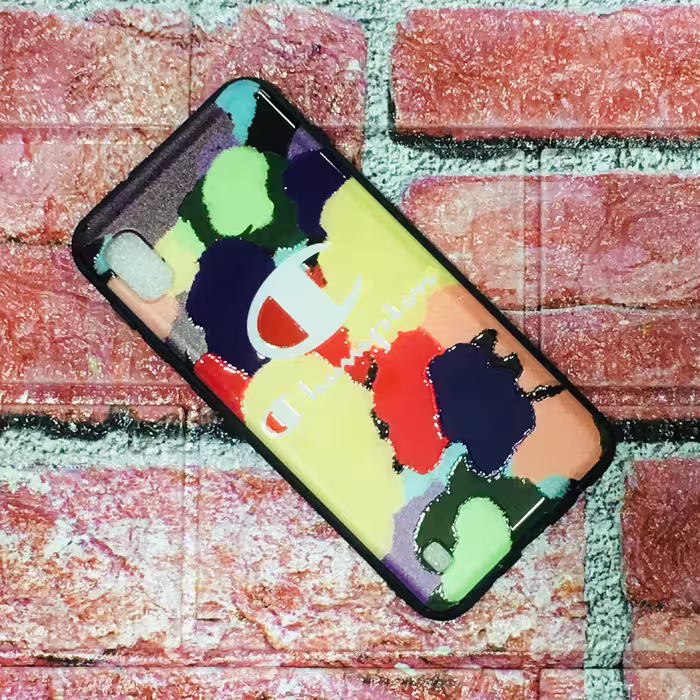 کاور مدل ST مناسب برای گوشی موبایل سامسونگ Galaxy A10