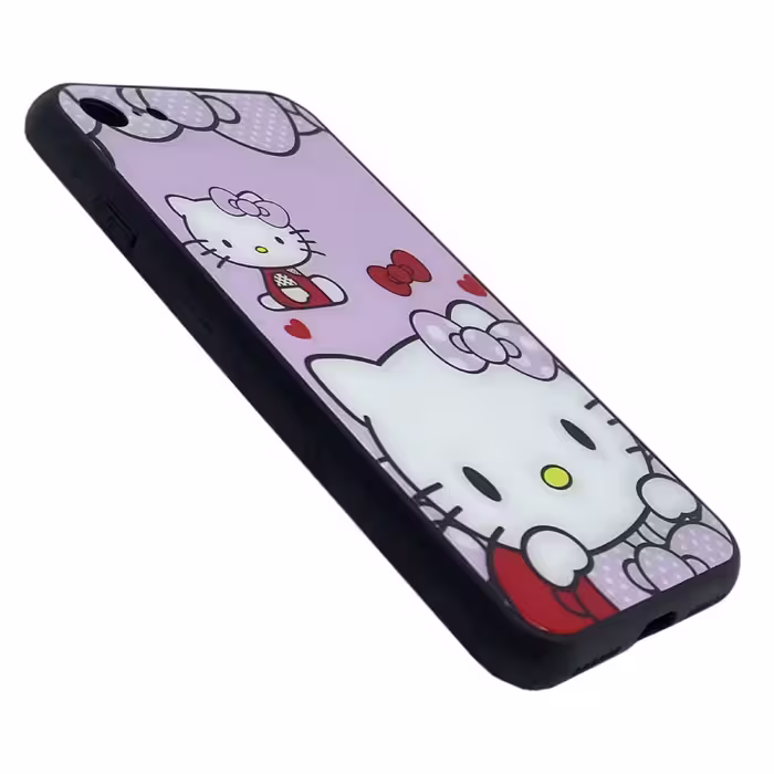 کاور مدل Hello k01-7 مناسب برای گوشی موبایل اپل iPhone 7/8/SE