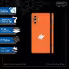 برچسب پوششی ماهوت مدل Minimalist origami bird-FullSkin مناسب برای گوشی موبایل شیائومی Redmi K40 Gaming