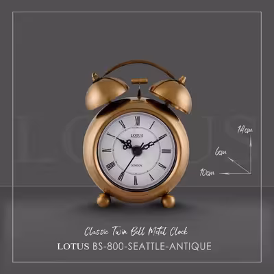 ساعت رومیزی مدل 800