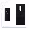 برچسب پوششی ماهوت مدل Black-Leather مناسب برای گوشی موبایل وان پلاس 8 Pro