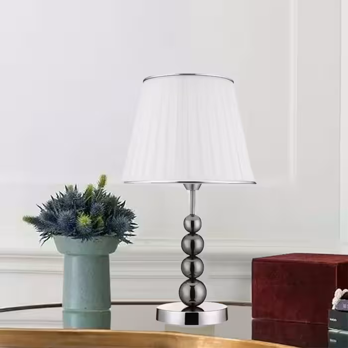 آباژور رومیزی کارنتیس مدل شایلین