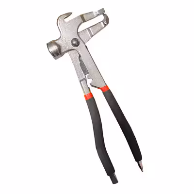 انبر بالانس چرخ تاپکس مدل STR-24B سایز 10 اینچ