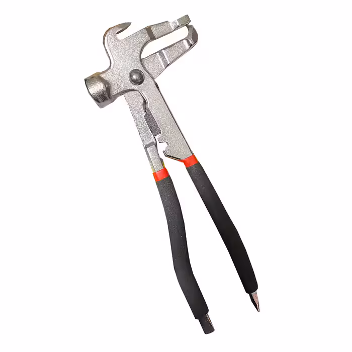 انبر بالانس چرخ تاپکس مدل STR-24B سایز 10 اینچ