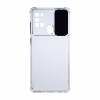 کاور مدل SHF کد AZ مناسب برای گوشی موبایل سامسونگ Galaxy A21S