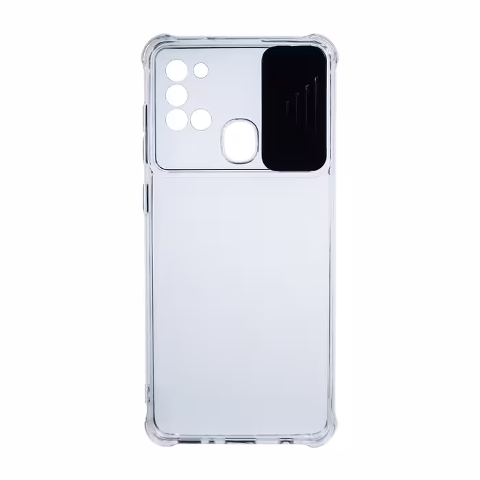 کاور مدل SHF کد AZ مناسب برای گوشی موبایل سامسونگ Galaxy A21S