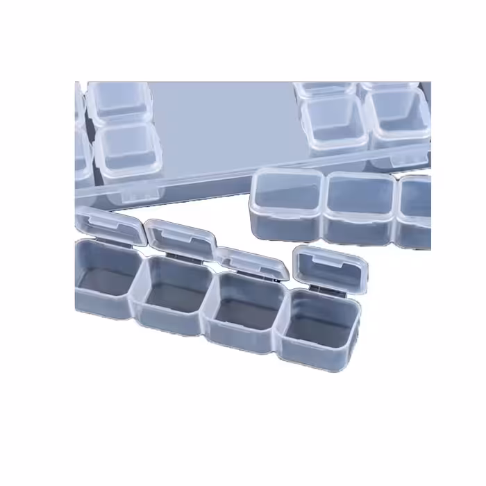 جعبه نظم دهنده ابزار مدل 018