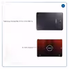 برچسب پوششی ماهوت مدل Nissan-Logo مناسب برای تبلت سامسونگ Galaxy Tab S2 9.7 2015 T810