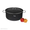 قابلمه تیارا مدل TR-36STG سایز 36