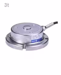 لودسل زمیک مدل H2F کلاس C2 ظرفیت 3 تن