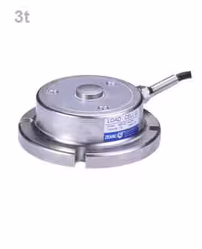 لودسل زمیک مدل H2F کلاس C2 ظرفیت 3 تن