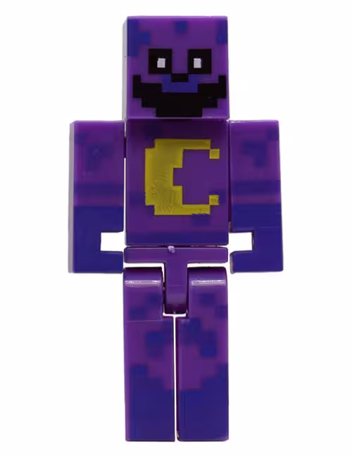 مینی فیگور ماینکرافت کد 23