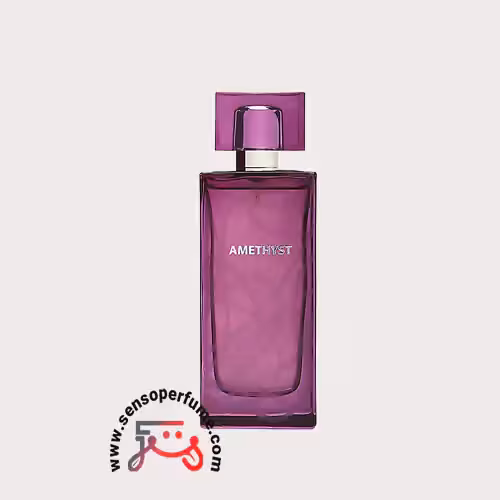تستر اورجینال عطر ادکلن لالیک آمیتیس زنانه | tester lalique amethyst