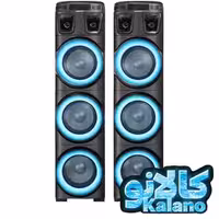 اسپیکر 6ساب 10 اینچی دنای دیجی دار lng de-wb3010dj5