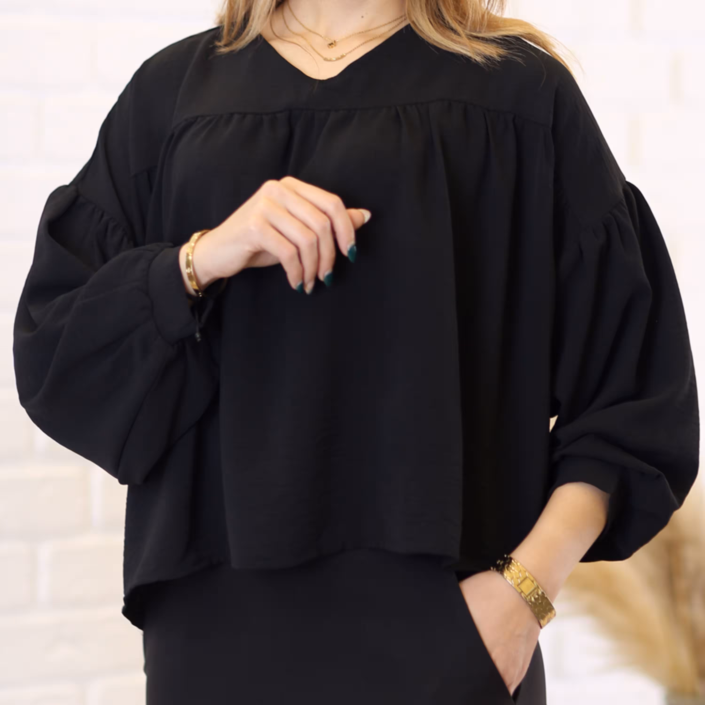 شومیز زنانه شومیز مجلسی شومیز مشکی شومیز بهاره 