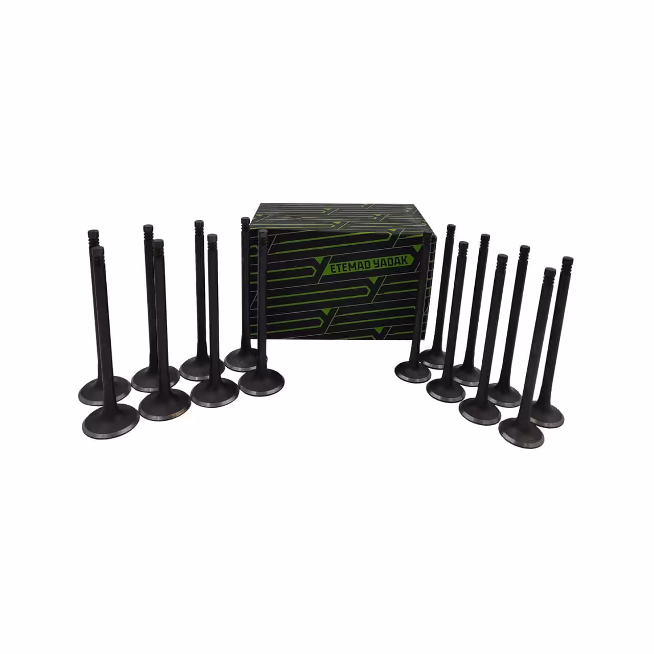 سوپاپ دود و هوا ام وی ام X33S مدل E4G16