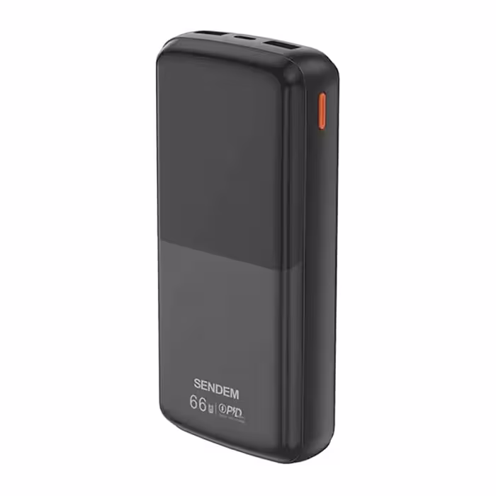 پاوربانک سندم SENDEM PH70 10000mAh