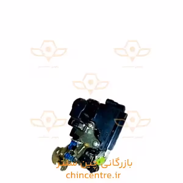 قفل درب عقب(صندوق) X33S