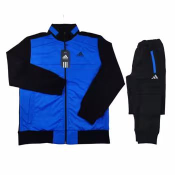 ست گرمکن و شلوار بچه گانه آدیداس