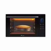 فر برقی رومیزی DT 710