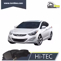 لنت ترمز جلو النترا برند Hi_TEC