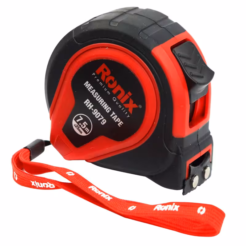 متر 7٫5 متری رونیکس Ronix RH-9079