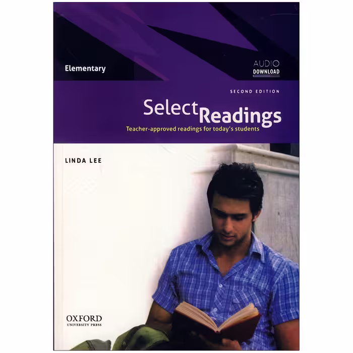 Select Readings – Elementary (2nd Edition)