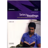 Select Readings – Elementary (2nd Edition)