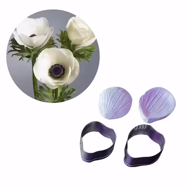 ست کاتر و وینر گل آنموان