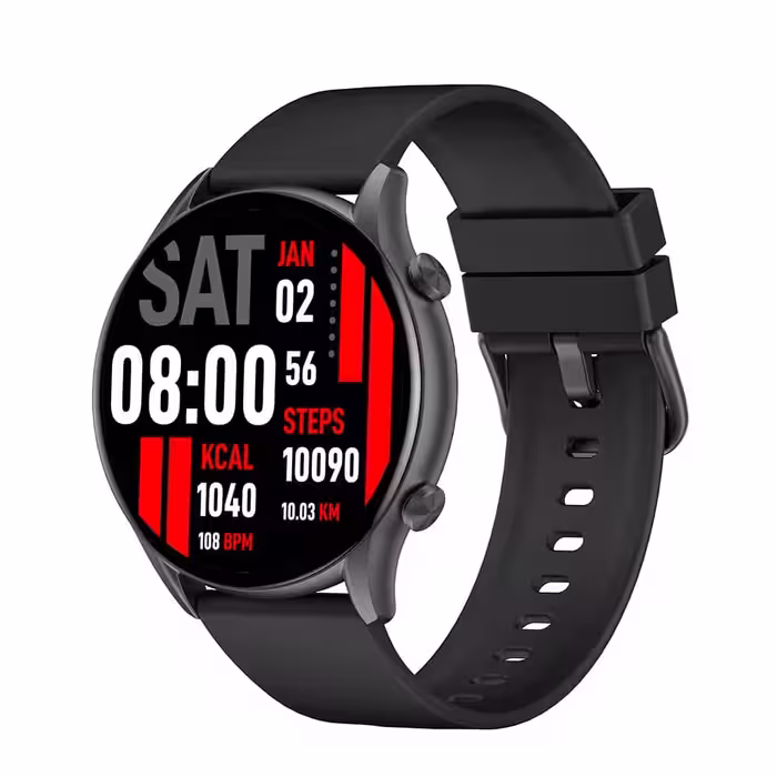 ساعت  برند Kieslect مدل Calling Watch Kr