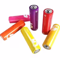 باتری قلمی آلکالاین شیائومی ZMI BATTERY ZI5‎ ( پک 40 عددی )