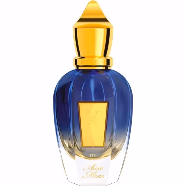 عطر و ادکلن زنانه و مردانه زرجف اسکوت مون ادوپرفیوم Xerjoff Ascot Moon EDP for women and men