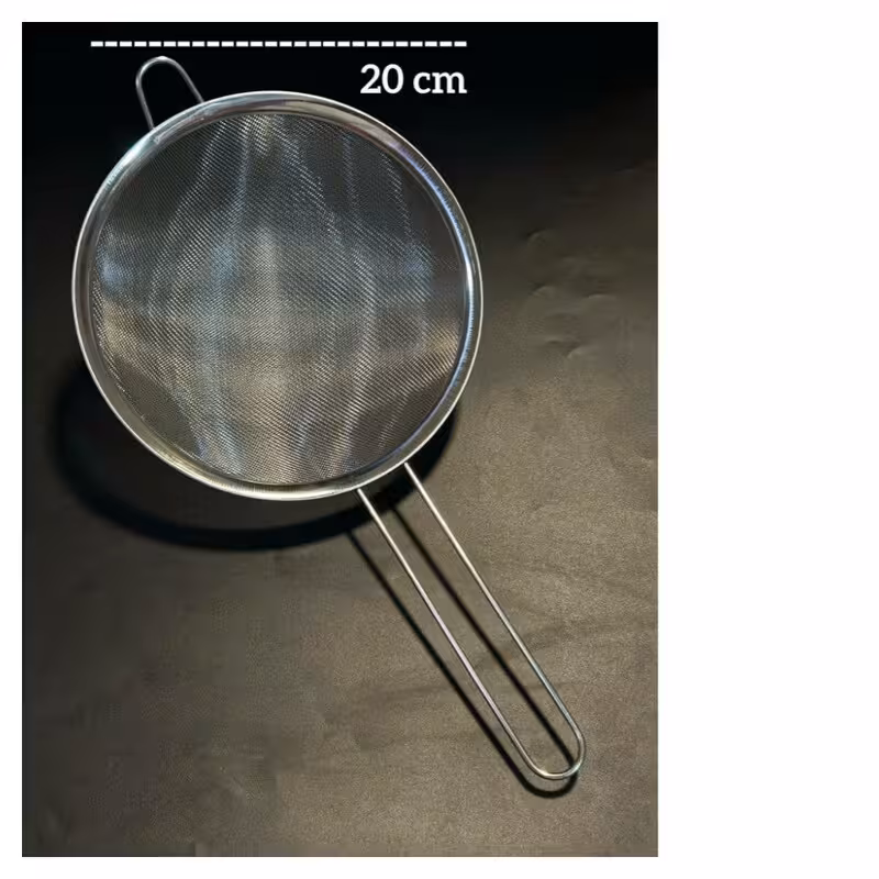 صافی 20 سانت