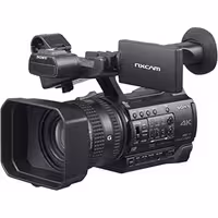 دوربین فیلمبرداری سونی مدل HXR-NX200