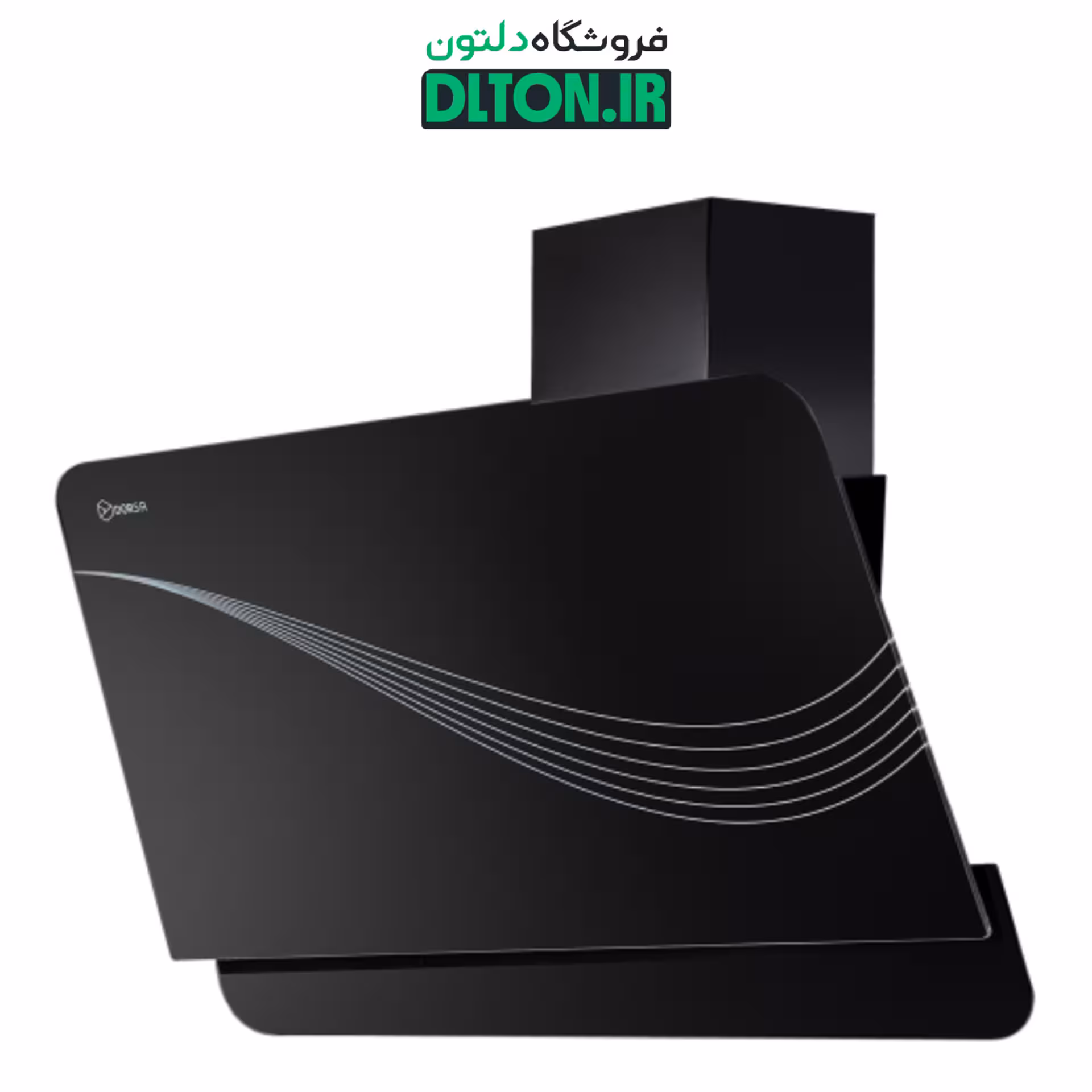 هود مورب درسا مدل آدریانا DH1312-90