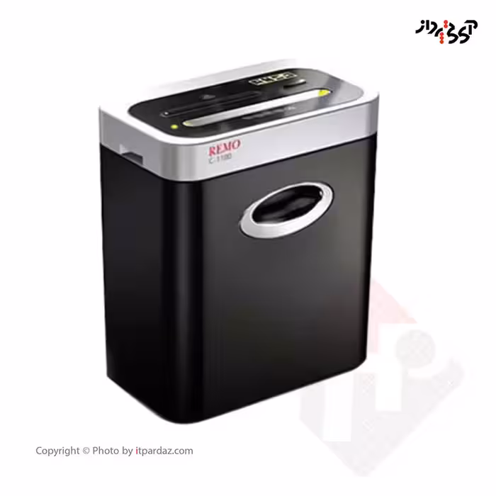 کاغذ خردکن رمو REMO مدل C-1100