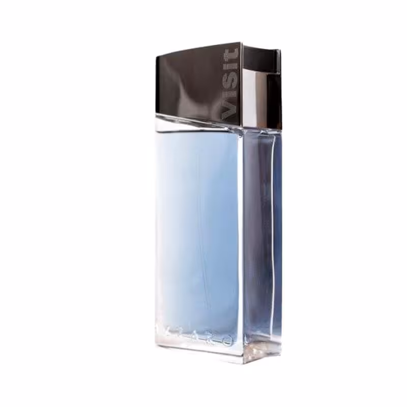 عطر ادکلن مردانه Azzaro Visit