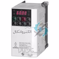 اینورتر ال اس LS مدل S100 توان 0.75 کیلووات سه فاز 4EONNS