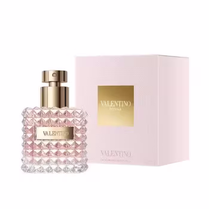 عطر ادکلن زنانه Valentino Donna