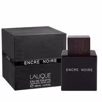 ادکلن لالیک مشکی-چوبی-انکر نویر مردانه | Lalique Encre Noire