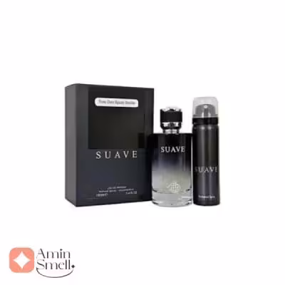 ادکلن مردانه ساویج فرگرانس ورد | Suave Fragrance World