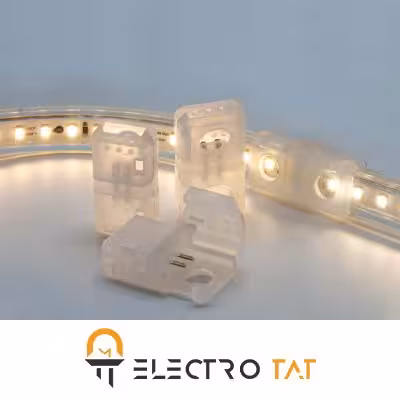 رابط میانی ریسه 220 ولت لوپ لایت